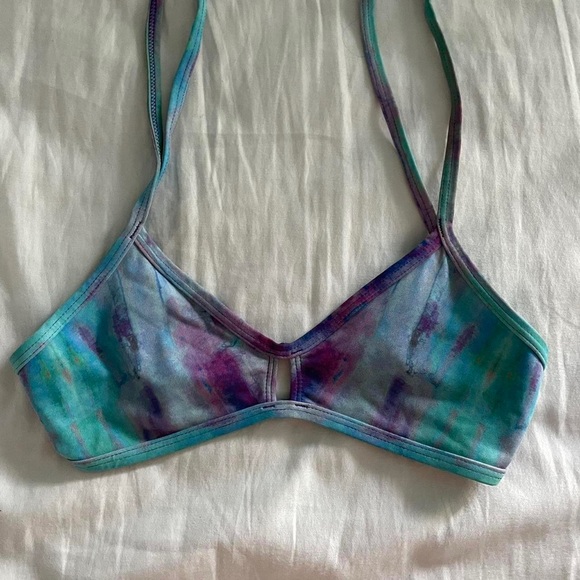 Jolyn Marine Vent Bikini Top - Picture 1 of 6